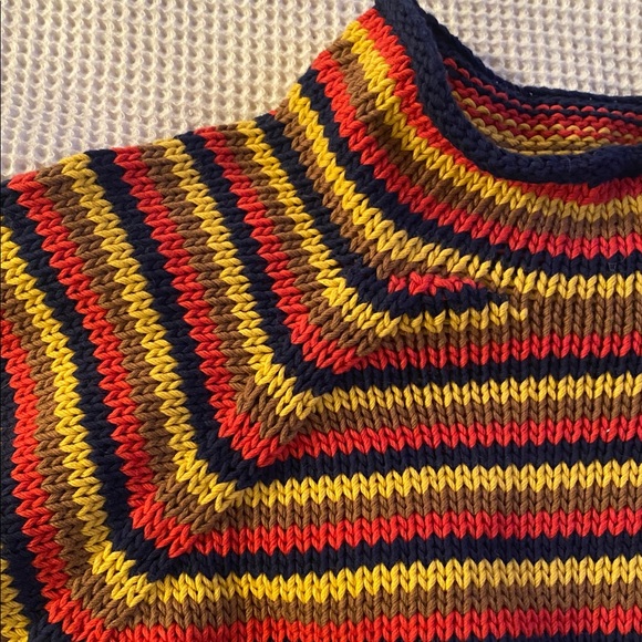 Jaggery London Pablo Mini Jumper - Picture 6 of 6